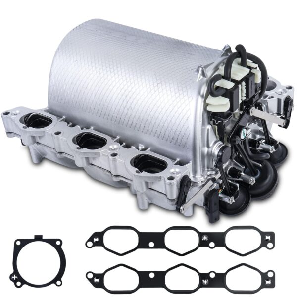 Mercedes-Benz Engine Intake Manifold Assembly available in Nairobi Kenya Mercedes-Benz Engine Intake Manifold Assembly available in Nairobi Kenya