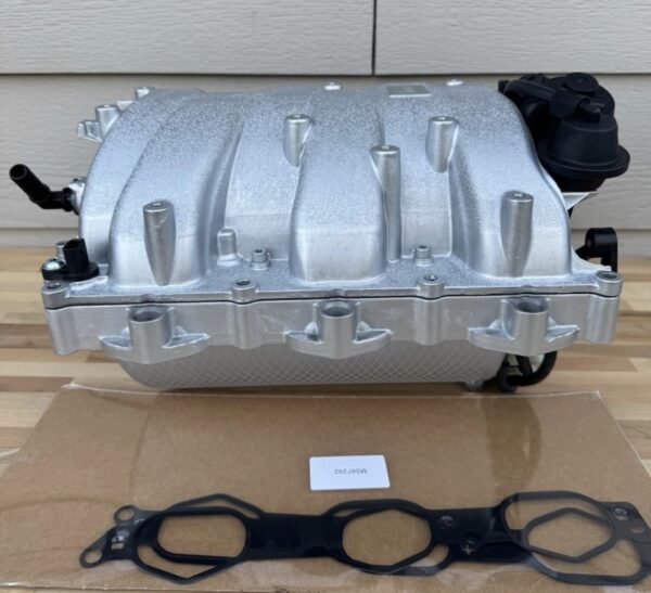 Mercedes-Benz Engine Intake Manifold Assembly available in Nairobi Kenya Mercedes-Benz Engine Intake Manifold Assembly available in Nairobi Kenya