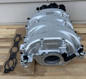 Mercedes-Benz Engine Intake Manifold Assembly available in Nairobi Kenya