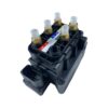 Mercedes-Benz Air Suspension Compressor Valve Block A0993200058