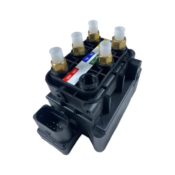 Mercedes-Benz Air Suspension Compressor Valve Block A0993200058