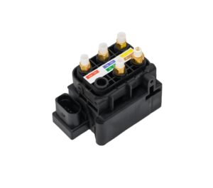 Mercedes-Benz Air Suspension Compressor Valve Block A0993200058