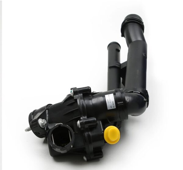 WhatsApp Image 2026-05-11 at 10.42.20 PM (1) Mercedes-Benz Engine Coolant Thermostat Assembly 2742000615
