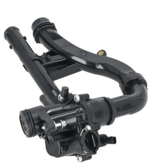 WhatsApp Image 2026-05-11 at 11.04.52 PM (1) Mercedes-Benz Engine Cooling Thermostat Assembly 2742000115 / 2742000215