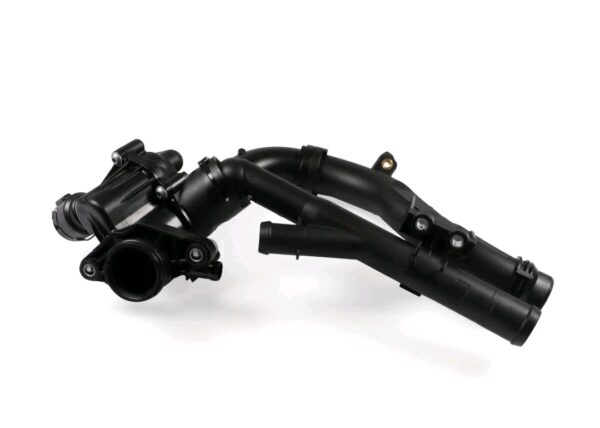 WhatsApp Image 2026-05-11 at 11.04.52 PM (2) Mercedes-Benz Engine Cooling Thermostat Assembly 2742000115 / 2742000215