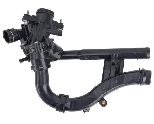 WhatsApp Image 2026-05-11 at 11.04.52 PM Mercedes-Benz Engine Cooling Thermostat Assembly 2742000115 / 2742000215