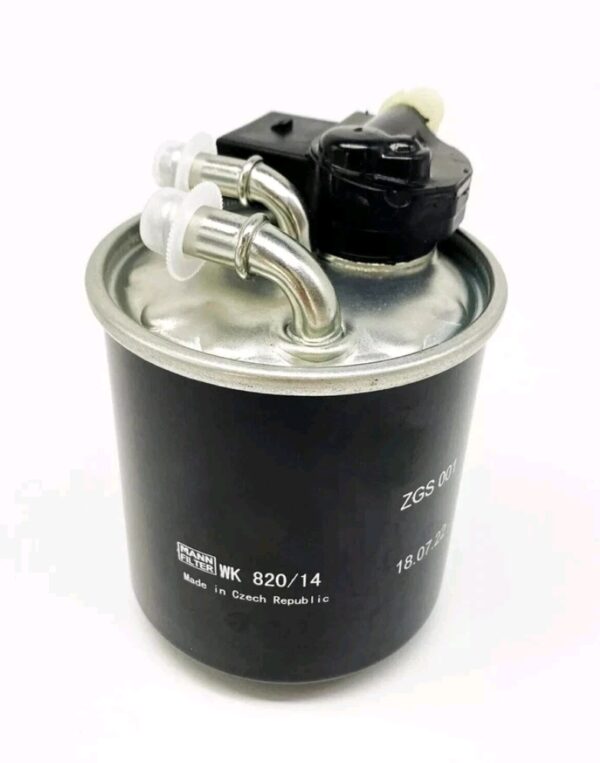 WhatsApp Image 2026-05-11 at 8.05.42 PM (1) Mercedes-Benz Fuel Filter A6420906052