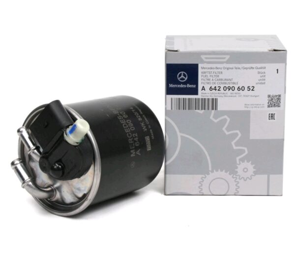 WhatsApp Image 2026-05-11 at 8.05.42 PM Mercedes-Benz Fuel Filter A6420906052