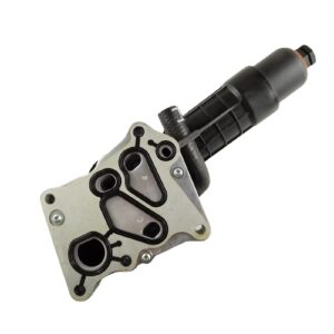WhatsApp Image 2026-05-11 at 8.10.54 PM Mercedes-Benz Engine Oil Filter Housing 2711801410
