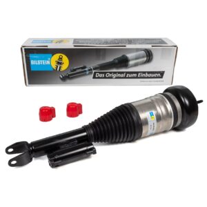 WhatsApp Image 2026-05-12 at 10.58.15 PM Mercedes-Benz W205 C-Class Front Airmatic Shock Absorbers Left & Right