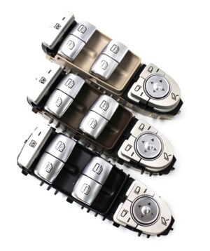 WhatsApp Image 2026-05-12 at 11.20.48 PM (1) Mercedes-Benz Main Window Group Switch for W205, W213 & GLC