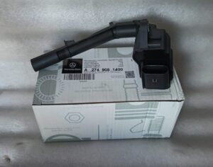 WhatsApp Image 2026-05-12 at 11.53.18 PM Genuine Mercedes-Benz Engine Ignition Coil for M274 Engine