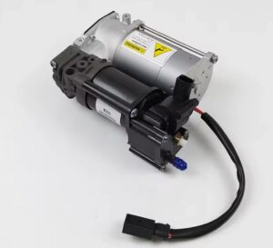 WhatsApp Image 2026-08-15 at 3.13.47 PM Mercedes-Benz OEM Air Suspension Compressor Pump