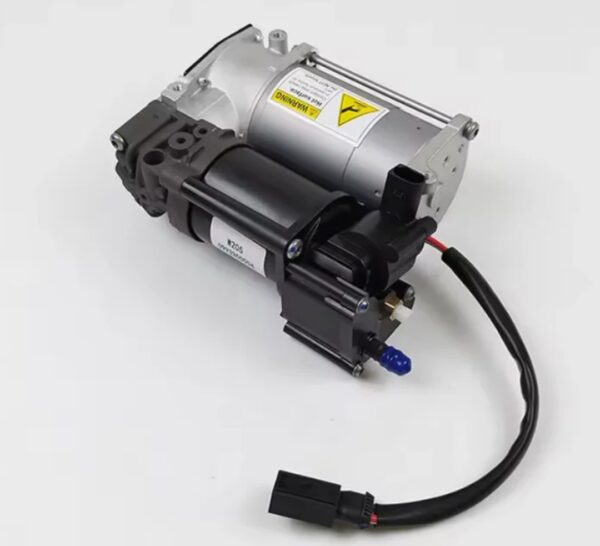 WhatsApp Image 2026-08-15 at 3.13.47 PM Mercedes-Benz OEM Air Suspension Compressor Pump