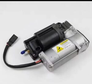 WhatsApp Image 2026-07-25 at 11.21.57 PM (2) Mercedes-Benz OEM Air Suspension Compressor Pump