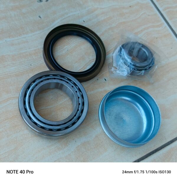 WhatsApp Image 2026-07-10 at 10.40.42 PM (1) Genuine Mercedes-Benz Front Wheel Bearing Kit for E-Class W211 W212 E55