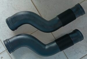 WhatsApp Image 2026-07-10 at 11.09.11 PM (1) Mercedes-Benz W164 ML350 GL450 Air Intake Duct Hose Set Left & Right Ksh 11,000