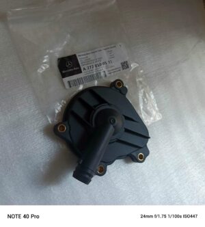 WhatsApp Image 2026-07-10 at 9.51.45 PM Mercedes-Benz M272 Oil Separator Crankcase Ventilation for W204 W212