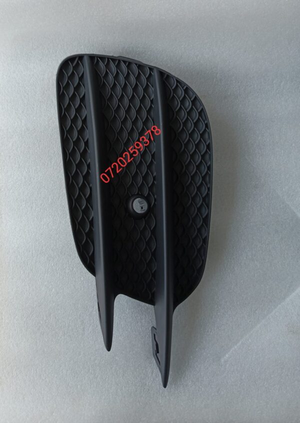 WhatsApp Image 2026-07-11 at 2.48.33 AM Mercedes-Benz W213 E-Class AMG Style RH Front Bumper Lower Grille
