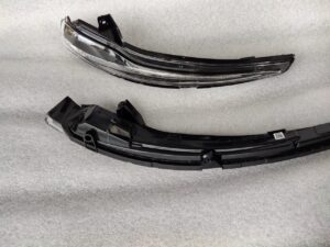 WhatsApp Image 2026-07-24 at 8.34.24 PM Genuine Mercedes-Benz W213 W205 Side Mirror Reflector Blinker Indicator