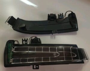 WhatsApp Image 2026-07-24 at 8.42.32 PM Mercedes-Benz W166 Side Mirror Turn Signal Light for GL350 ML350 GL450 ML450