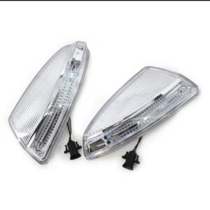 WhatsApp Image 2026-07-24 at 9.06.58 PM Mercedes-Benz E-Class W212 & C-Class W204 Side Mirror Indicator Lens