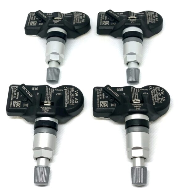 WhatsApp Image 2026-07-25 at 1.12.06 PM New 315MHz TPMS Tire Pressure Monitoring Sensor for Porsche, Audi & Volkswagen