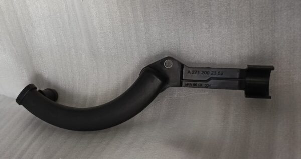 WhatsApp Image 2026-07-25 at 1.19.29 PM Mercedes-Benz Water Pump Cooling Pipe Front A2712002352 for C250 & SLK250