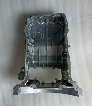 WhatsApp Image 2026-07-26 at 1.01.41 PM Mercedes-Benz Engine Oil Sump Pan 2740100013 for W205 W213 GLC GLE SLC