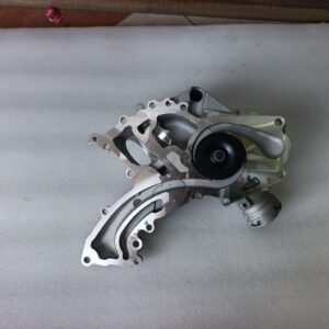 WhatsApp Image 2026-07-26 at 1.25.51 PM Mercedes-Benz Engine Coolant Motor Water Pump A2782001201 for M157/M278 AMG