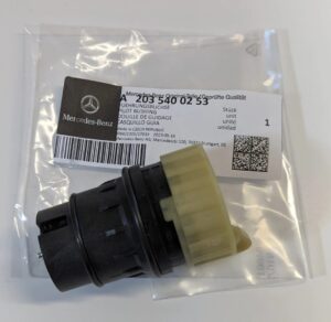 WhatsApp Image 2026-07-26 at 6.31.17 PM Genuine Mercedes-Benz 722.6 Transmission Connector Data Plug for W203 W204 W211 SLK230