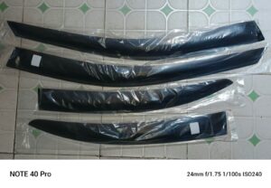 WhatsApp Image 2026-07-28 at 7.54.44 PM Mercedes-Benz W211 E-Class Windbreaker Window Visor
