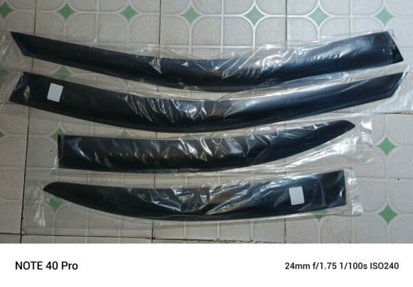 WhatsApp Image 2026-07-28 at 7.54.44 PM Mercedes-Benz W211 E-Class Windbreaker Window Visor