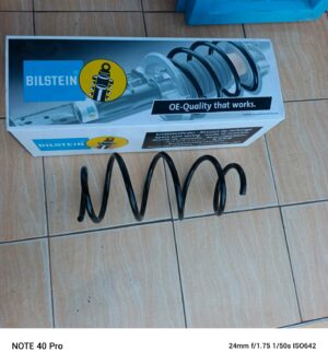 WhatsApp Image 2026-07-28 at 7.59.00 PM Mercedes-Benz W204 C-Class Front Heavy-Duty Suspension Coil Springs