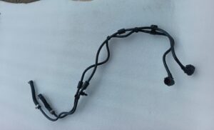 WhatsApp Image 2026-08-07 at 10.14.40 PM Genuine Mercedes-Benz W205 Coolant Overflow & Expansion Tank Vent Hose A2055012501