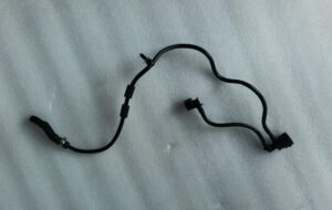 WhatsApp Image 2026-08-07 at 10.17.46 PM Mercedes-Benz W205 C300 Expansion Tank Overflow Hose 2055012601