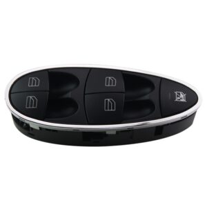 WhatsApp Image 2026-08-07 at 10.48.34 PM Mercedes-Benz W211 Master Main Window Switch for E320 E500 E350 E550