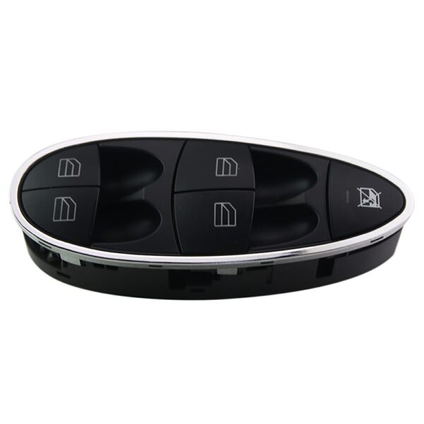 WhatsApp Image 2026-08-07 at 10.48.34 PM Mercedes-Benz W211 Master Main Window Switch for E320 E500 E350 E550