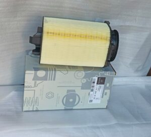 Genuine Mercedes-Benz M274 Air Filter Element A2740940004 for W204 W212 GLC