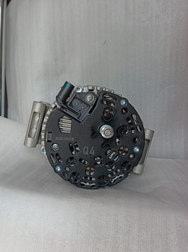 WhatsApp Image 2026-08-07 at 11.08.45 PM Genuine Mercedes-Benz Alternator for M272 3.0L W211 W212 E350 E550 ML350