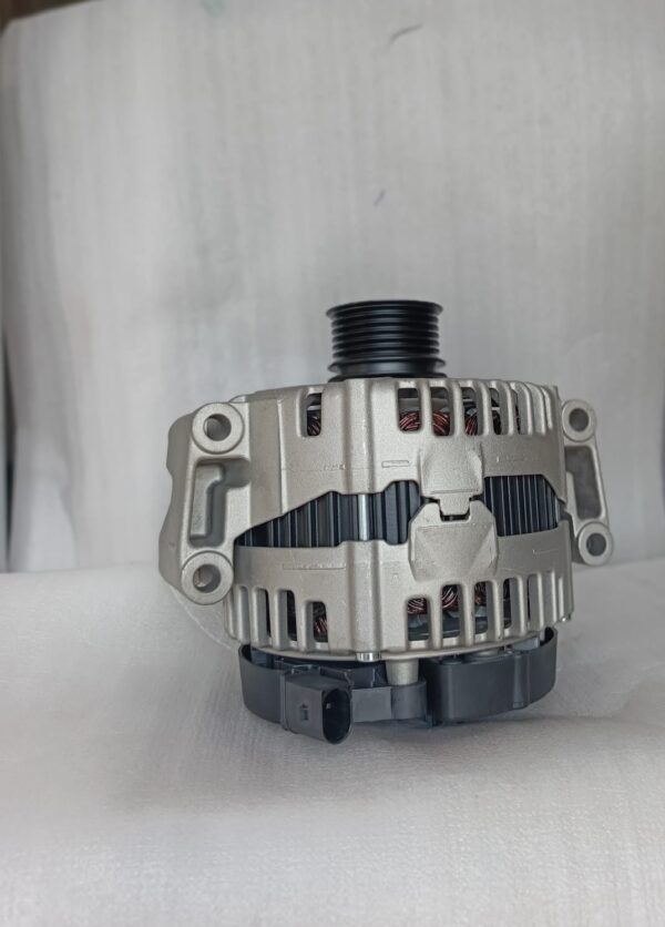 WhatsApp Image 2026-08-07 at 11.08.46 PM (2) Genuine Mercedes-Benz Alternator for M272 3.0L W211 W212 E350 E550 ML350