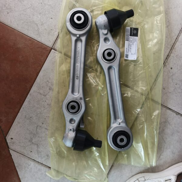 WhatsApp Image 2026-08-07 at 11.18.57 PM Genuine Mercedes-Benz Front Lower Rearward Suspension Control Arm for Sale in Kenya