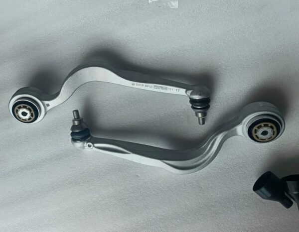 WhatsApp Image 2026-08-07 at 11.21.56 PM Mercedes-Benz W205 GLC Front Lower Control Arm & Ball Joint Assembly Set