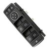 WhatsApp Image 2026-08-07 at 11.41.32 PM (2) Mercedes-Benz Main Window Group Switch for W204 W212 W166 – New