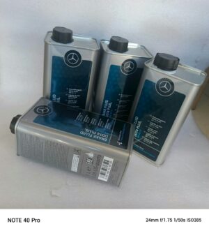 WhatsApp Image 2026-08-07 at 8.41.34 PM Mercedes-Benz Brake Fluid DOT 4 Plus for Sale in Kenya