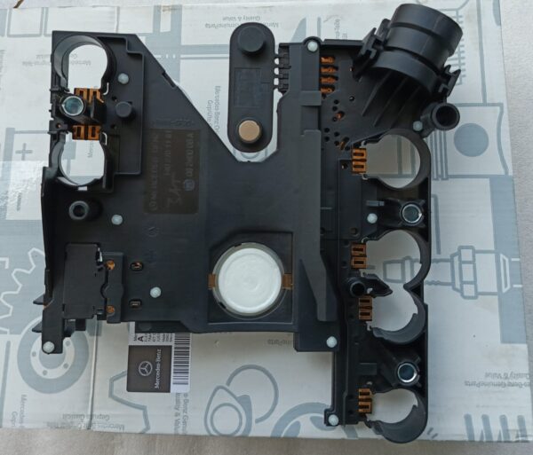 WhatsApp Image 2026-08-11 at 9.05.05 PM (1) Mercedes-Benz 722.6 Automatic Transmission Conductor Plate A1402701161 for W203 W202 W211 W204