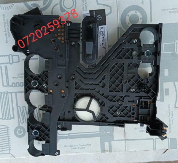 WhatsApp Image 2026-08-11 at 9.05.05 PM (2) Mercedes-Benz 722.6 Automatic Transmission Conductor Plate A1402701161 for W203 W202 W211 W204