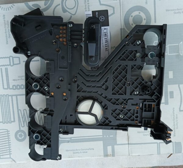 WhatsApp Image 2026-08-11 at 9.05.05 PM Mercedes-Benz 722.6 Automatic Transmission Conductor Plate A1402701161 for W203 W202 W211 W204