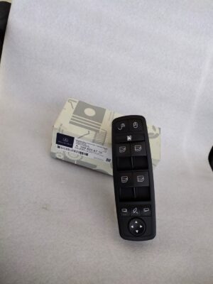 WhatsApp Image 2026-08-11 at 9.21.07 PM Mercedes-Benz Front Electric Power Window Switch A1698206710 for W169 W245 W164