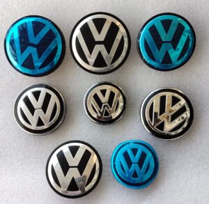 WhatsApp Image 2026-08-11 at 9.49.27 PM Genuine OEM Volkswagen Wheel Center Hub Caps for All Models